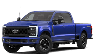 2026 Ford Super Duty® External Image 2
